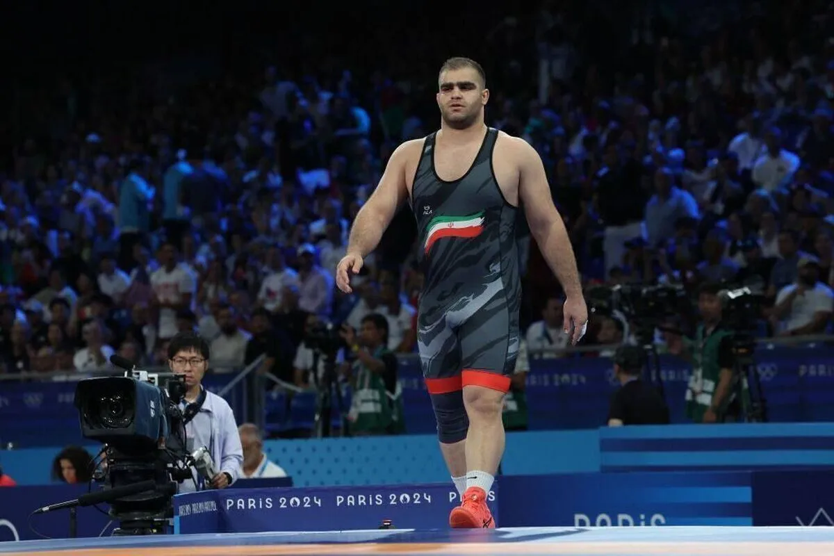 World Greco-Roman Wrestling 130kg Preview: Global Rivals Brace for Iran’s Mirzazadeh