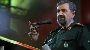 محسن رضایی دبیر شورای عالی امنیت ملی شد