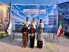 درخشش بانوی ورزشکار استان مرکزی در مسابقات قهرمانی کشور رولراسکی؛ مهسا نحوی‌زاده بر سکوی نخست ایستاد