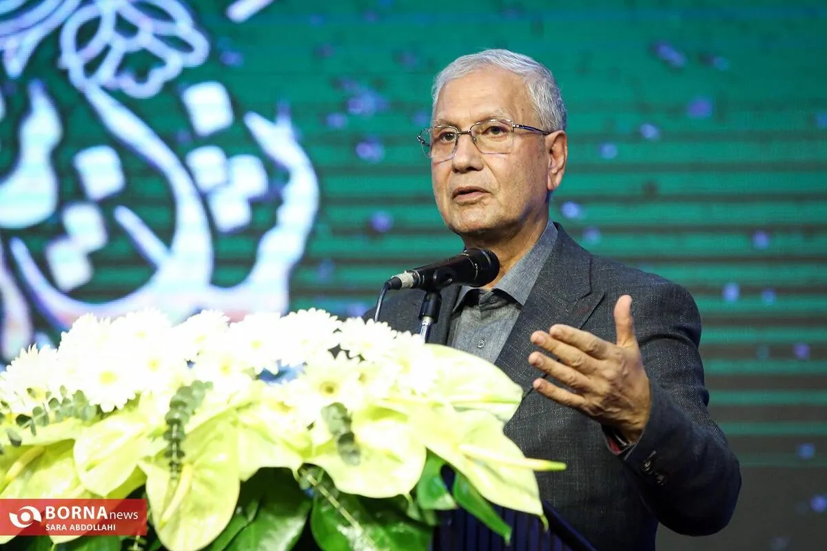 ربیعی: گسترش نیکوکاری راهی برای تقویت آرامش اجتماعی و حفظ روح جمعی است