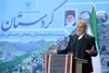 پزشکیان: از مردم غیور و باشرف کردستان که پای کار ایران ایستاده‌اند قدردانی می‌کنم