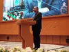 معاون استاندار آذربایجان‌غربی: دشمن پس از ناکامی در تحولات اخیر به جنگ اقتصادی و تفرقه روی آورده است