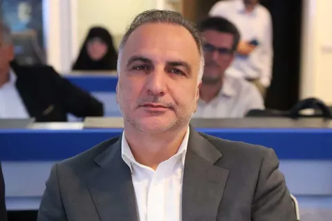 رونمایی از سامانه الکترونیکی مدیریت تولید و توزیع بذر/ آنجفی: تولید و مصرف بذر در کشور ساماندهی می‌شود
