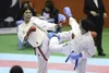 رقابت‌های کاراته دختران شوتوکان JKA قهرمانی کشور