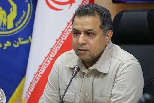 آغاز رزمایش توزیع ۴۹ هزار بسته تحصیلی در هرمزگان