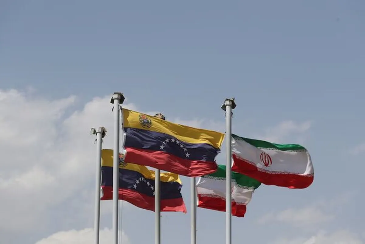 Iran denounces US intervention in Venezuela as ‘militant unilateralism’