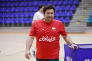 طلوع کیان: این پیروزی را به بانوان ایرانی تقدیم می‌کنیم؛ از بحران تاکتیکی خارج شدیم 