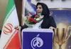 جباریان: استقبال از مسابقات داژبال کارکنان وزارت ورزش و جوانان چشمگیر است