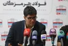 فولاد هرمزگان در همه رده‌های فوتسال تیم داری می‌کند 