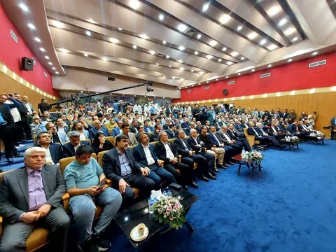 حضور «ورزش» در نمایشگاه بین‌المللی توانمندی‌های روستایی و عشایری