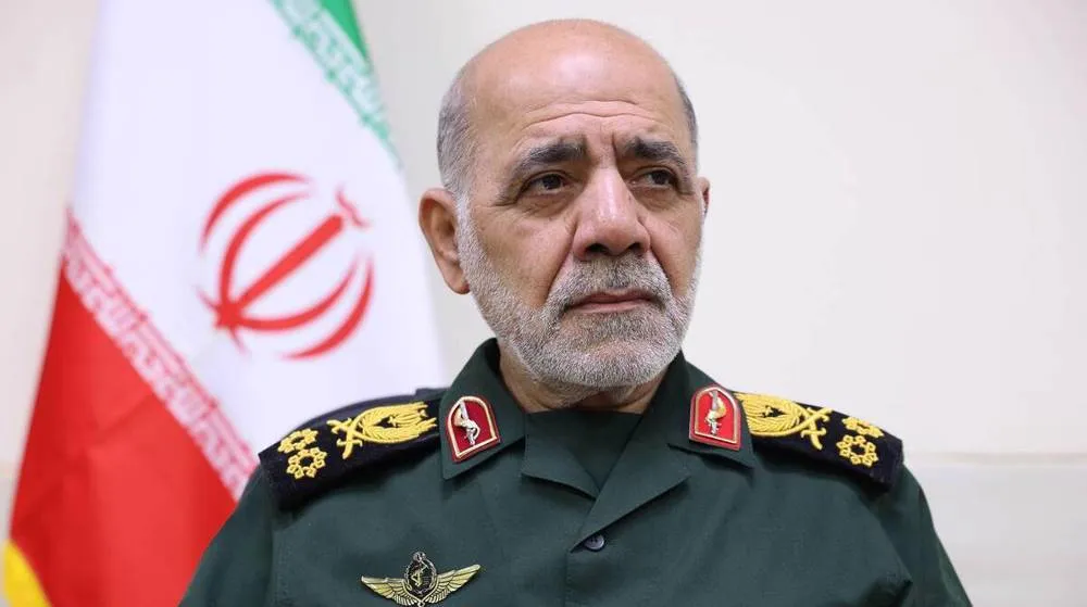 Major General Ali Abdollahi praises Iranian medical personnel for wartime efforts
