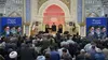 آیت‌ا...علم‌الهدی: امام صادق(ع) اندیشه امامت و اسلام اصیل را برای جامعه اسلامی تبیین کرد/ نهضت علمی این امام زمینه‌ساز جریان پایدار ولایت در جهان اسلام شد