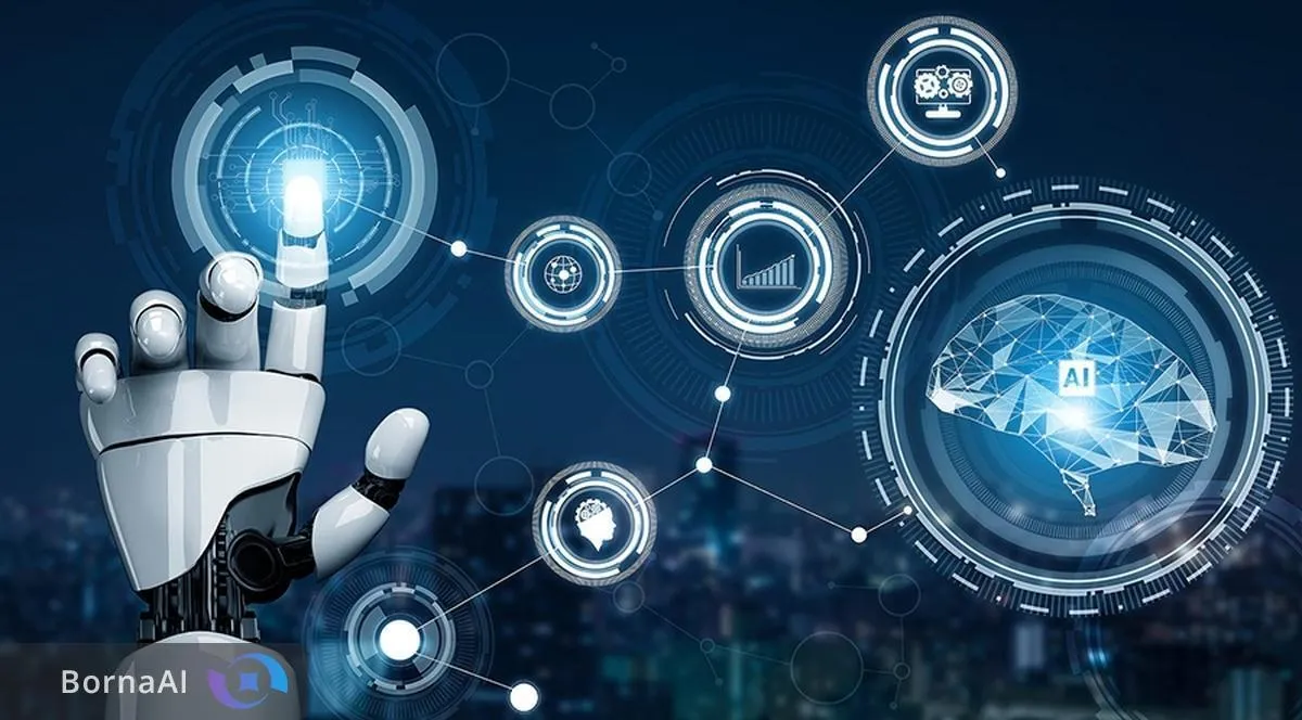 15 University Labs Launched to Develop AI Models in Iran