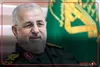 ویدئو خداحافظی سپهبد پاکپور از نیروی زمینی سپاه به فرماندهی کل سپاه تا شهادت