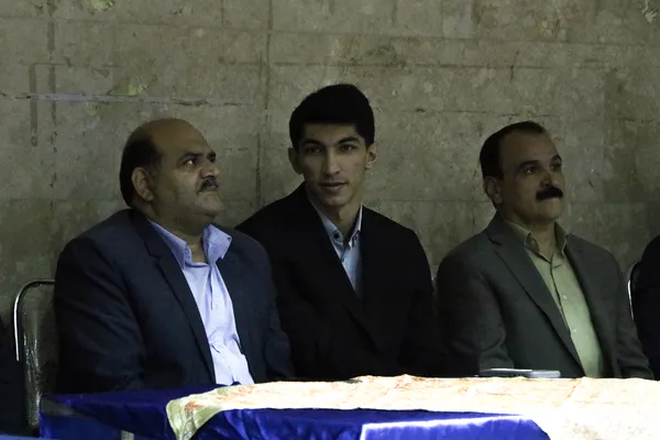 مسابقات لیگ تکواندو نونهالان پسر-کرمانشاه