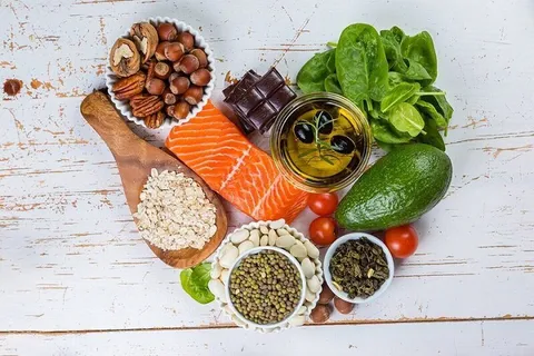 بشقاب سالم، ذهن هوشیار؛ راهی ساده برای فرار از خستگی