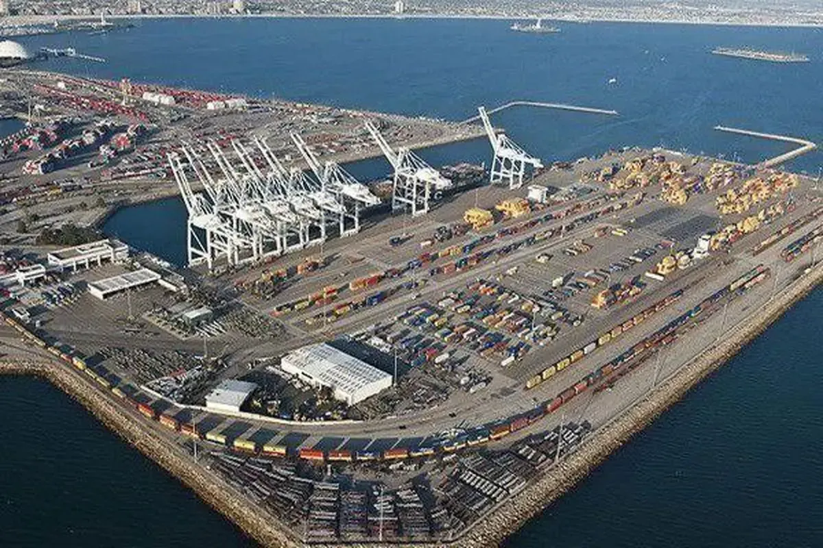US withdraws waiver for Iran’s Chabahar port, hitting India’s investment