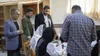 نخستین کارگاه پژوهشی گرافیک و تبلیغات شهری در قزوین برگزار شد