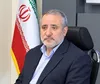 پیام استاندار خراسان جنوبی به مناسبت روز ملی مدیریت بحران و حوادث طبیعی