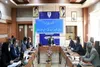 تصویب ۱۶ طرح گردشگری، صنعتی، دامپروری، شیلاتی و ورزشی