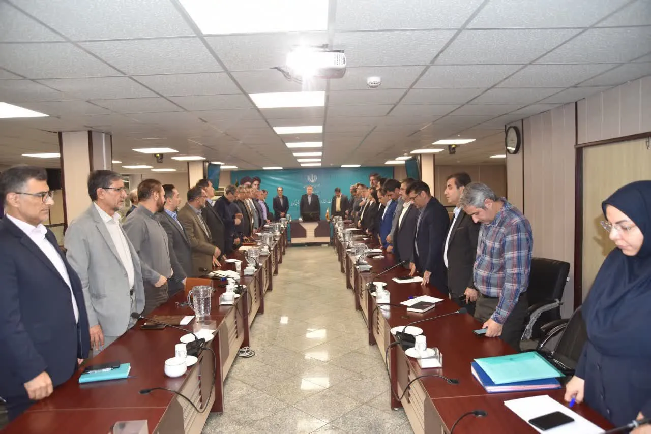 فرماندار کرج: اشتغال باید اولویت نخست مدیران باشد