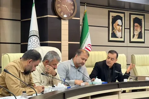 کنگره سرداران و بیش از ۲ هزار شهید استان بوشهر برگزار می‌شود