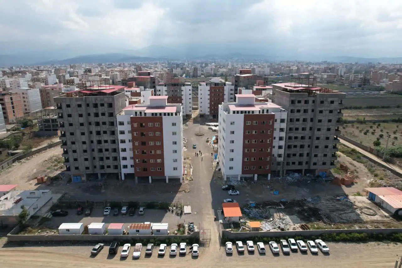 زمان تحویل مسکن استیجاری فرارسید+ جزئیات