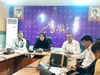 واکاوی چالشهای اشتغال و فراغت جوانان بندرخمیر در نشست تخصصی