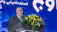 قزوین از کانون‌های مهم والیبال کشور است/ ورزشکاران استان در تیم‌های ملی می‌درخشند