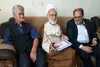 جانبازان سند عزت و جاودانگی ملت ایران هستند