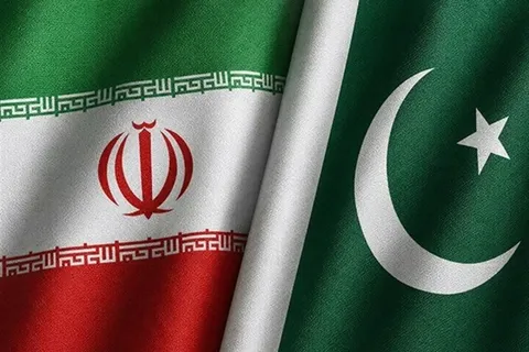 ایران و پاکستان؛ از تجارت همسایگی تا شکل‌دهی به یک محور ژئواکونومیک شرق ـ غرب