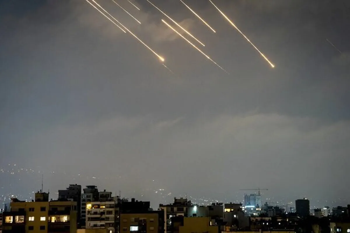 Ex-envoy: 30 Israeli pilots killed in one of Iran's retaliatory attacks