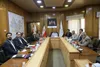 دهکده لجستیک کرمانشاه وارد فاز عملیاتی شد