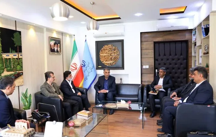 مریدی: حفاظت هوشمند از شناسنامه آموزشی شیراز اجرا می شود