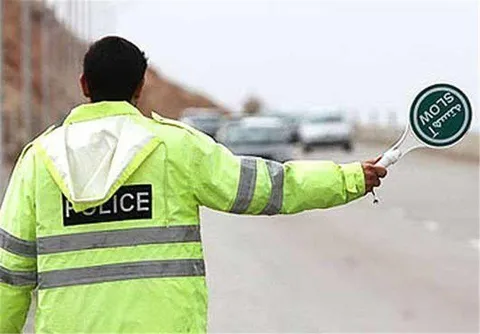 محدودیت‌های ترافیکی جاده‌های کشور در آستانه ایام اربعین اعلام شد