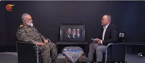 سردار نقدی: آمریکا اگر عاقل باشد وارد جنگ دیگری با ایران نمی‌شود