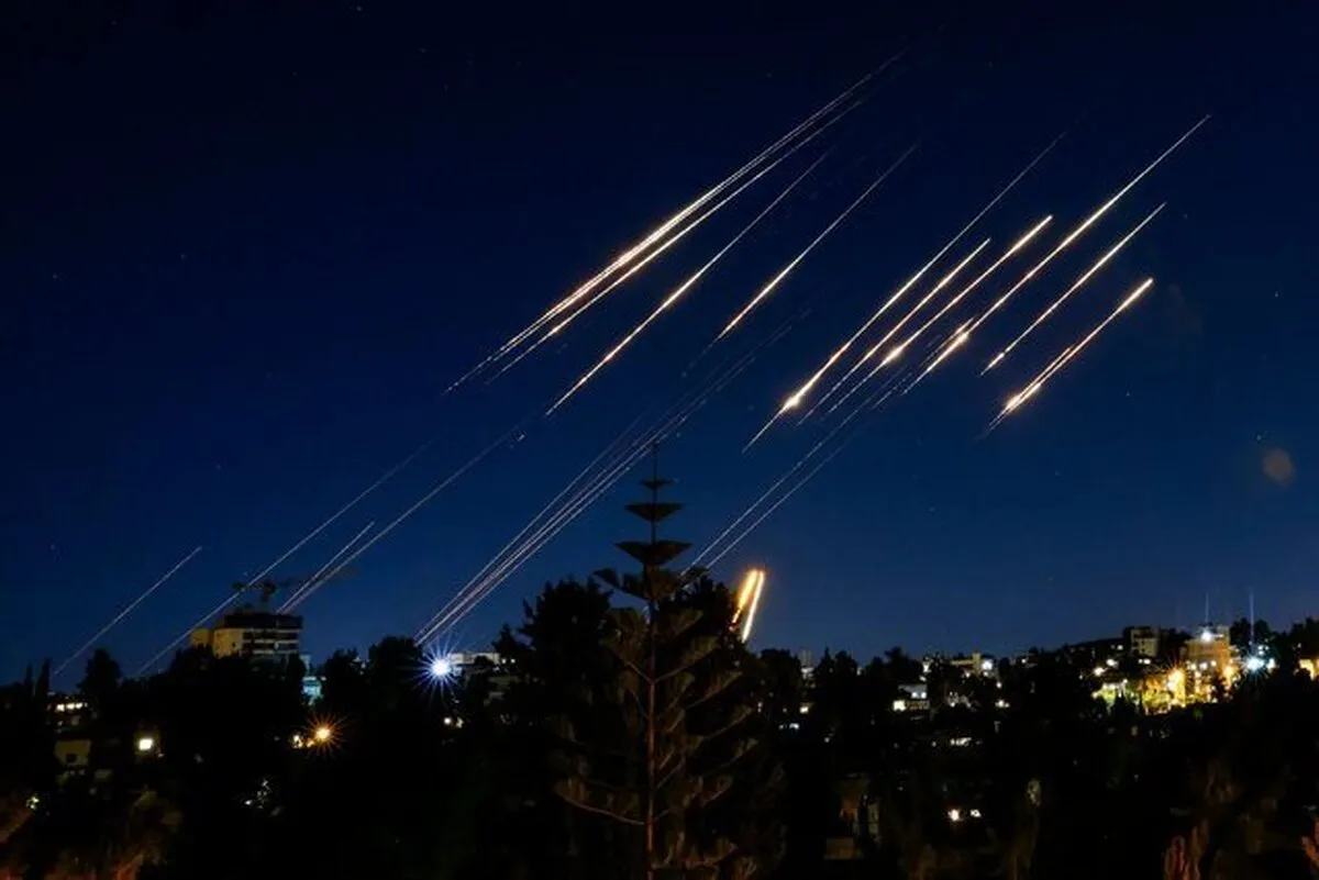 Iranian official: Iranians dealt strong blow to enemy during Israeli war
