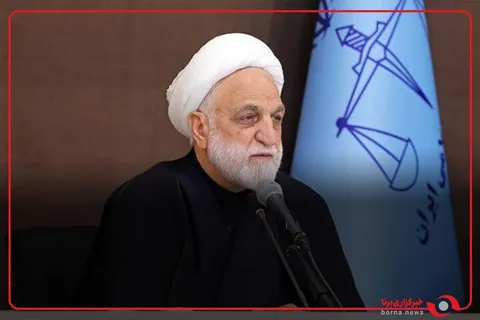 درخواست رئیس قوه قضاییه از تجار ایران و هند؛  مسائل و مشکلات خود در دستگاه قضایی را منتقل کنید  