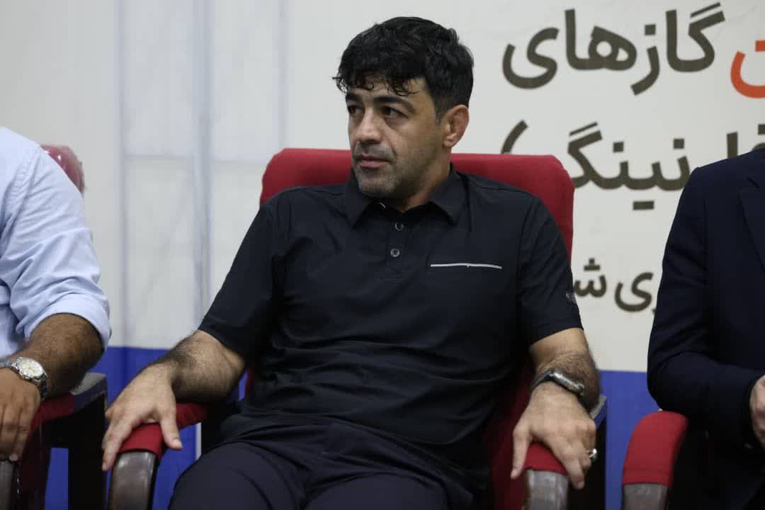 صعود تیم های اروند و هیات فارس به مرحله دوم لیگ کشتی فرنگی جوانان کشور