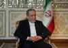 عراقچی: خبرنگاران در شکل‌گیری فهم درست از تحولات جهان و جایگاه ایران نقشی ارزشمند دارند