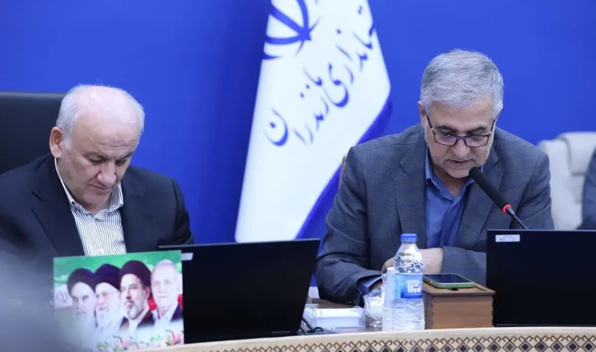 تولایی خبر داد: ساماندهی نانوایی‌ها در مازندران،توقف مجوزهای جدید در مناطق اشباع