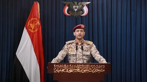 ارتش یمن: با تعدادی پهپاد خطوط انتقال نفت عربستان را هدف قرار دادیم