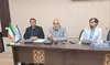 همکاری آبفای قزوین و دانشگاه بین‌المللی امام خمینی (ره) برای رفع چالش‌های صنعت آب و فاضلاب توسعه می‌یابد
