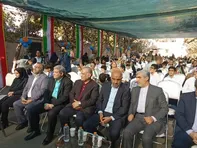۲۸۰۸ دانش‌آموز بازمانده از تحصیل امسال به مدرسه بازمی‌گردند/ جداسازی کودکان را درست نمی‌دانیم