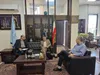 تامین اعتبارات حفاظت و مرمت آثار تاریخی و تقویت یگان حفاظت اردبیل مورد تاکید قرار گرفت
