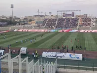 استقلال ۴ - مس شهر بابک صفر؛ سهراب با توپ پر شروع کرد