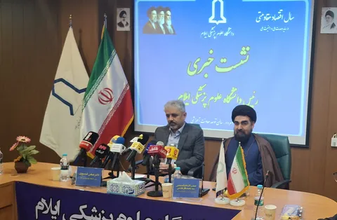 قیصوری : کمبودهای حوزه سلامت در ایلام دردناک است