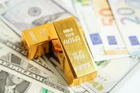 قیمت طلای جهانی ثابت ماند