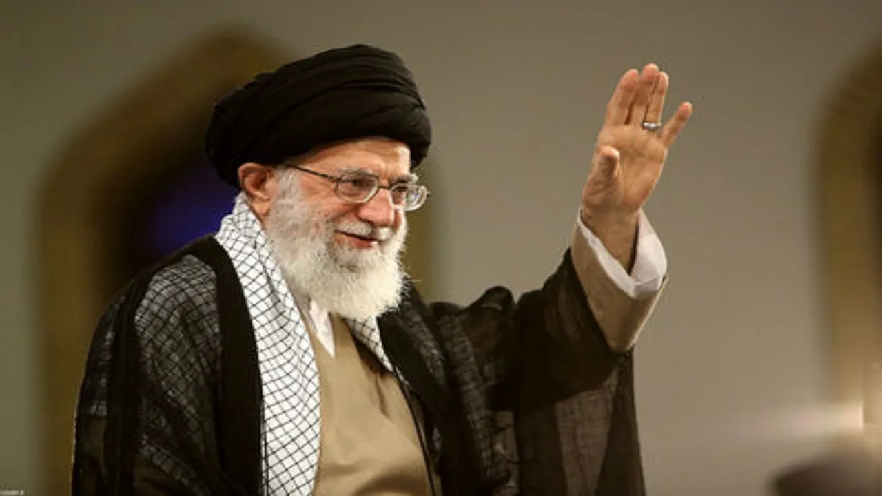  برنامه «چهلم پدر امت» از شبکه تهران پخش می‌شود