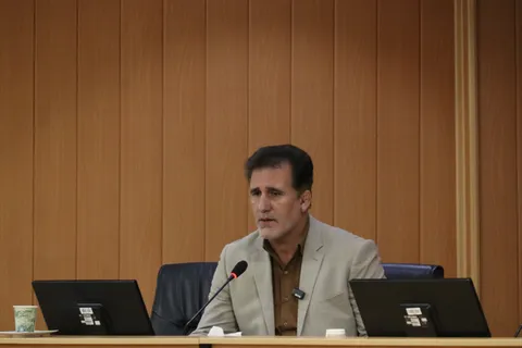 مدیر کل ورزش و جوانان استان سمنان: ۵ طرح طی هفته تربیت بدنی افتتاح می‌شود